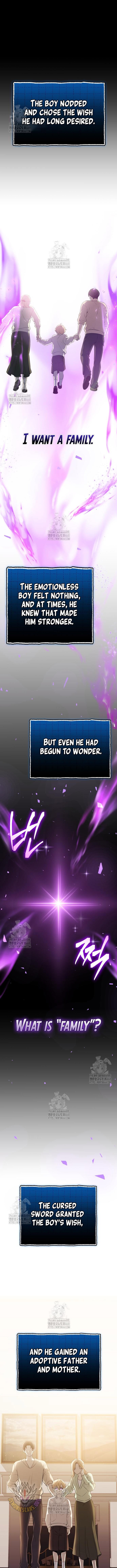 I Obtained A Mythic Item, Chapter 147 image 10